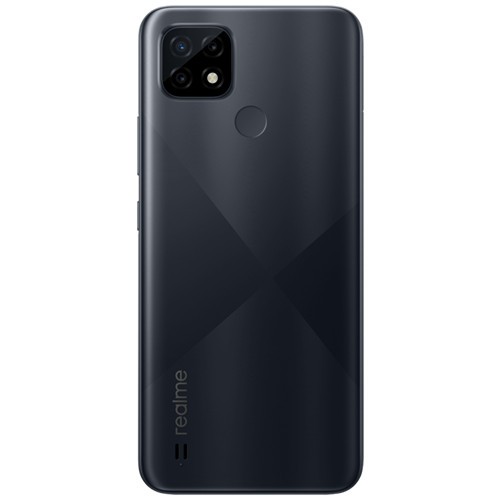 Смартфон Realme C21 4/64Gb Black (Черный) EAC Смартфон Realme C21 4/64Gb Black (Черный) EAC
