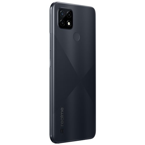 Смартфон Realme C21 4/64Gb Black (Черный) EAC Смартфон Realme C21 4/64Gb Black (Черный) EAC