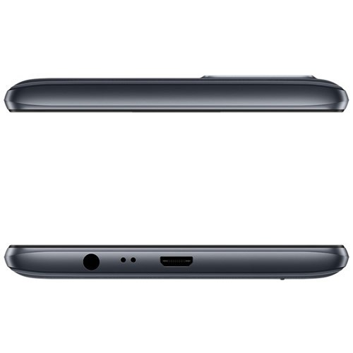 Смартфон Realme C21 4/64Gb Black (Черный) EAC Смартфон Realme C21 4/64Gb Black (Черный) EAC