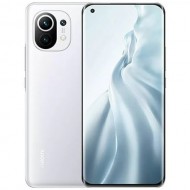 Смартфон Xiaomi Mi 11 8/256Gb Cloud White (Белый) Global Version Смартфон Xiaomi Mi 11 8/256Gb Cloud White (Белый) Global Version