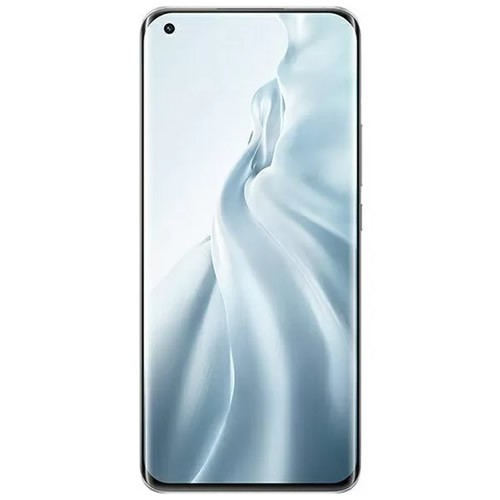 Смартфон Xiaomi Mi 11 8/256Gb Cloud White (Белый) Global Version