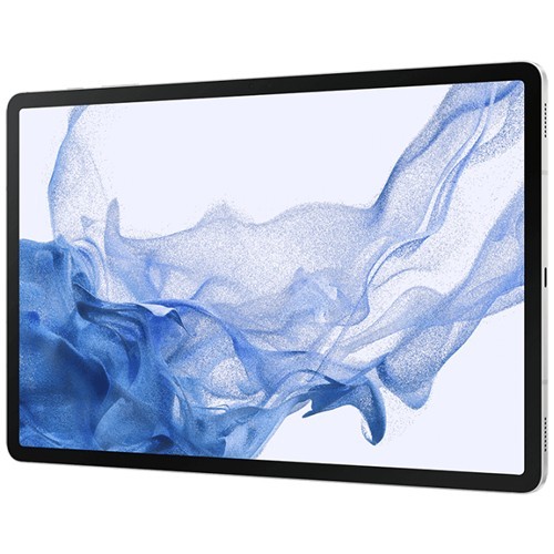 Планшет Samsung Galaxy Tab S8+ 12.4 5G SM-X806 8/128Gb Silver (Серебристый) EAC