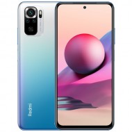 Смартфон Xiaomi Redmi Note 10S 6/128Gb Ocean Blue (Синий океан) Global Version