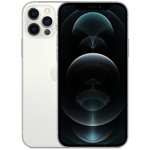Смартфон Apple iPhone 12 Pro 512Gb Silver (Серебристый) MGMV3