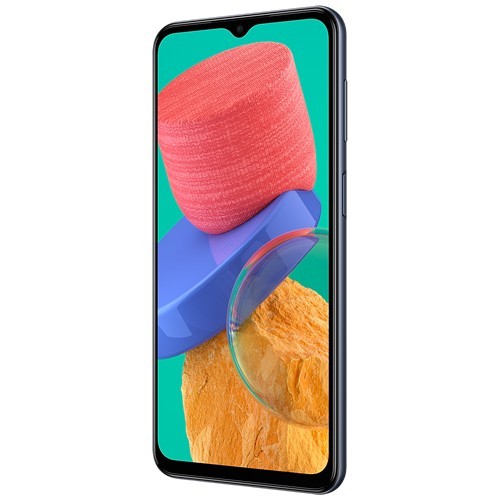 Смартфон Samsung Galaxy M33 5G 8/128Gb Blue (Синий) Смартфон Samsung Galaxy M33 5G 8/128Gb Blue (Синий)