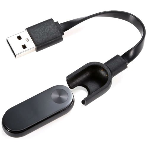 USB дата-кабель для зарядного устройства Xiaomi Mi Band 2