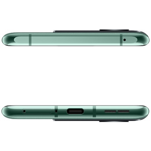 Смартфон OnePlus 10 Pro 12/256Gb Green (Зеленый) Global Version Смартфон OnePlus 10 Pro 12/256Gb Green (Зеленый) Global Version