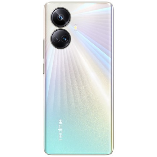 Смартфон Realme 10 Pro+ 5G 12/256Gb Hyperspace Gold (Золотой) Смартфон Realme 10 Pro+ 5G 12/256Gb Hyperspace Gold (Золотой)