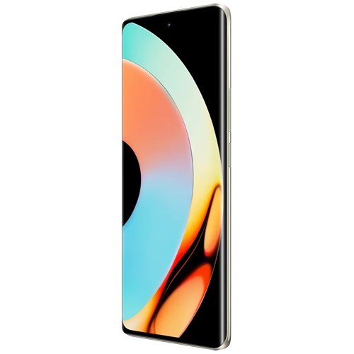 Смартфон Realme 10 Pro+ 5G 12/256Gb Hyperspace Gold (Золотой) Смартфон Realme 10 Pro+ 5G 12/256Gb Hyperspace Gold (Золотой)