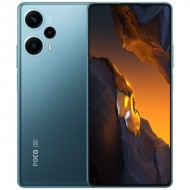 Смартфон Poco F5 5G 8/256Gb Blue (Синий) EAC