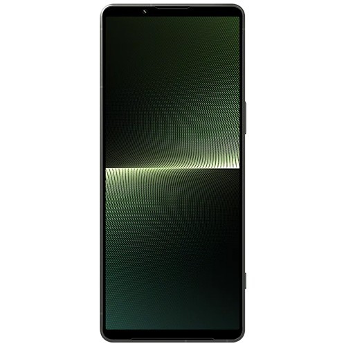 Смартфон Sony Xperia 1 V Dual 5G 12/512Gb Khaki Green (Зеленый) XQ-DQ72 Смартфон Sony Xperia 1 V Dual 5G 12/512Gb Khaki Green (Зеленый) XQ-DQ72