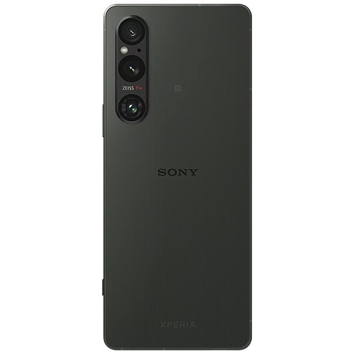 Смартфон Sony Xperia 1 V Dual 5G 12/512Gb Khaki Green (Зеленый) XQ-DQ72 Смартфон Sony Xperia 1 V Dual 5G 12/512Gb Khaki Green (Зеленый) XQ-DQ72
