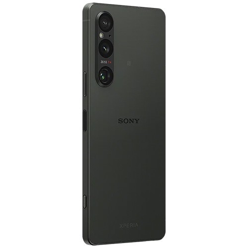 Смартфон Sony Xperia 1 V Dual 5G 12/512Gb Khaki Green (Зеленый) XQ-DQ72 Смартфон Sony Xperia 1 V Dual 5G 12/512Gb Khaki Green (Зеленый) XQ-DQ72