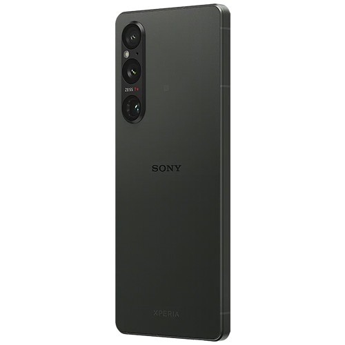 Смартфон Sony Xperia 1 V Dual 5G 12/512Gb Khaki Green (Зеленый) XQ-DQ72 Смартфон Sony Xperia 1 V Dual 5G 12/512Gb Khaki Green (Зеленый) XQ-DQ72