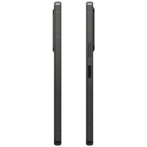 Смартфон Sony Xperia 1 V Dual 5G 12/512Gb Khaki Green (Зеленый) XQ-DQ72 Смартфон Sony Xperia 1 V Dual 5G 12/512Gb Khaki Green (Зеленый) XQ-DQ72