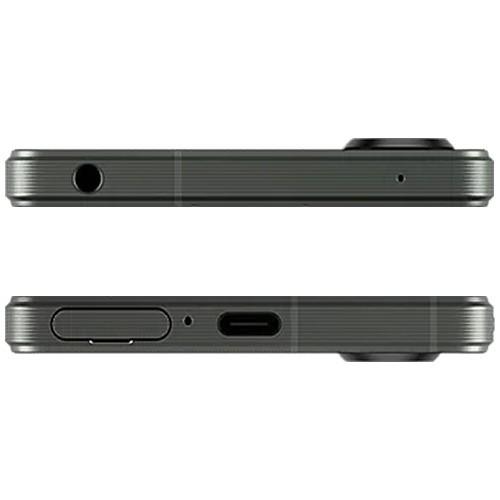 Смартфон Sony Xperia 1 V Dual 5G 12/512Gb Khaki Green (Зеленый) XQ-DQ72 Смартфон Sony Xperia 1 V Dual 5G 12/512Gb Khaki Green (Зеленый) XQ-DQ72