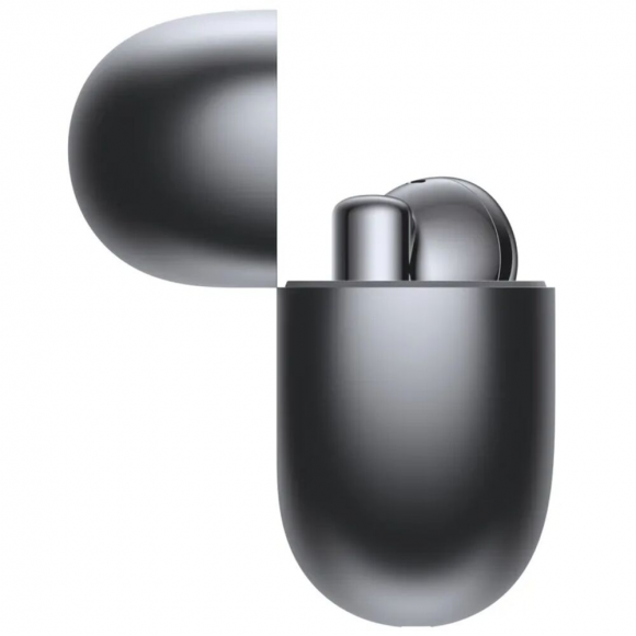 Беспроводные наушники Honor Choice Earbuds X5 Pro Grey (Серые) EAC Беспроводные наушники Honor Choice Earbuds X5 Pro Grey (Серые) EAC