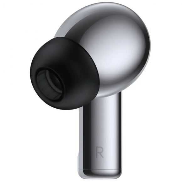 Беспроводные наушники Honor Choice Earbuds X5 Pro Grey (Серые) EAC Беспроводные наушники Honor Choice Earbuds X5 Pro Grey (Серые) EAC