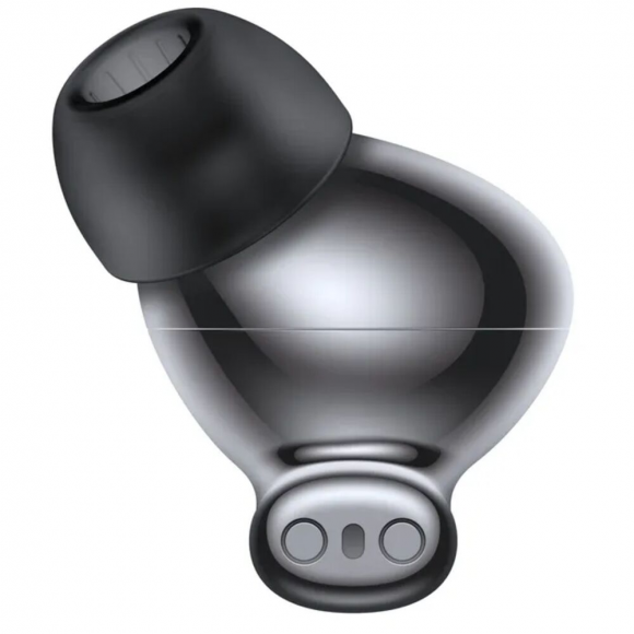 Беспроводные наушники Honor Choice Earbuds X5 Pro Grey (Серые) EAC Беспроводные наушники Honor Choice Earbuds X5 Pro Grey (Серые) EAC