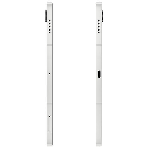 Планшет Samsung Galaxy Tab S9 FE Wi-Fi SM-X510 8/256Gb Silver (Серебристый) EAC Планшет Samsung Galaxy Tab S9 FE Wi-Fi SM-X510 8/256Gb Silver (Серебристый) EAC