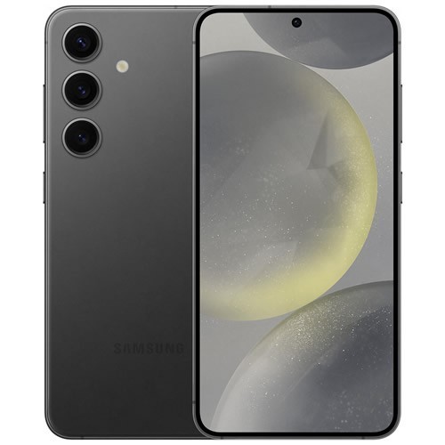 Смартфон Samsung Galaxy S24 (SM-S921B) 8/256Gb Onyx Black (Черный)