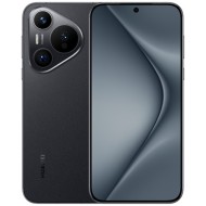 Смартфон Huawei Pura 70 12/256Gb Black (Черный) EAC Смартфон Huawei Pura 70 12/256Gb Black (Черный) EAC