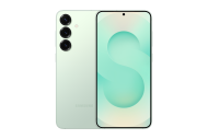 Смартфон Samsung Galaxy S25 (SM-S931B) 12/128Gb Mint (Мята)