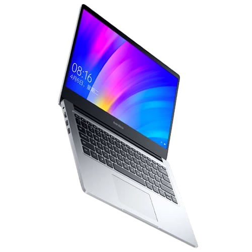 Ноутбук Xiaomi RedmiBook 14" (Intel Core i3 8145U 2100 MHz/14"/1920x1080/8GB/256GB SSD/DVD нет/Intel UHD Graphics 620/Wi-Fi/Bluetooth/Windows 10 Home)