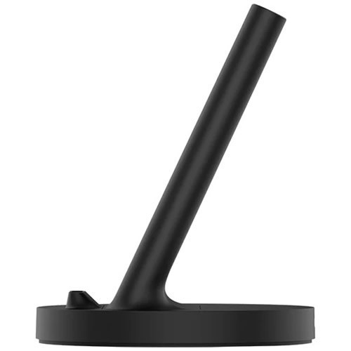 Беспроводная сетевая зарядка Xiaomi Mi 20W Wireless Charging Stand Black (Черный) Беспроводная сетевая зарядка Xiaomi Mi 20W Wireless Charging Stand Black (Черный)