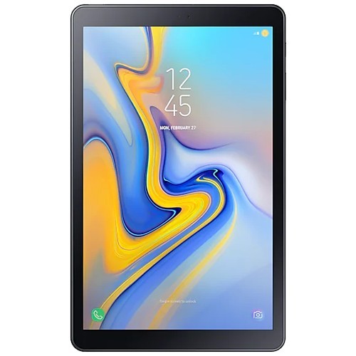 Планшет Samsung Galaxy Tab A 10.5 LTE SM-T595 3/32Gb Black (Черный) EAC Планшет Samsung Galaxy Tab A 10.5 LTE SM-T595 3/32Gb Black (Черный) EAC
