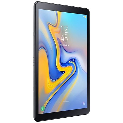 Планшет Samsung Galaxy Tab A 10.5 LTE SM-T595 3/32Gb Black (Черный) EAC Планшет Samsung Galaxy Tab A 10.5 LTE SM-T595 3/32Gb Black (Черный) EAC