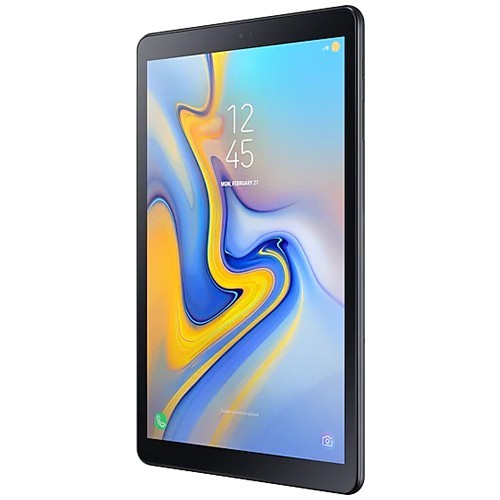 Планшет Samsung Galaxy Tab A 10.5 LTE SM-T595 3/32Gb Black (Черный) EAC Планшет Samsung Galaxy Tab A 10.5 LTE SM-T595 3/32Gb Black (Черный) EAC