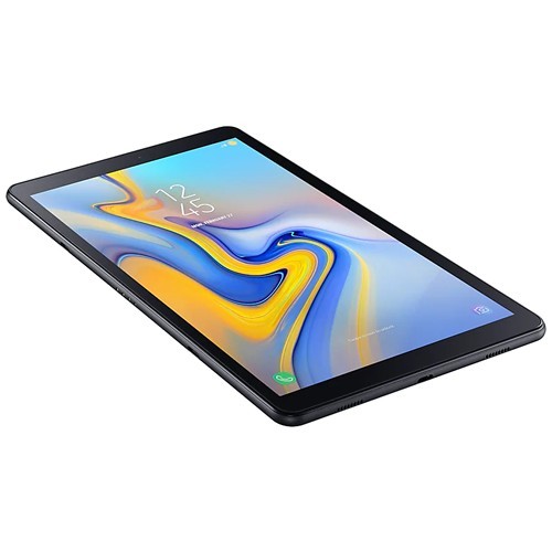 Планшет Samsung Galaxy Tab A 10.5 LTE SM-T595 3/32Gb Black (Черный) EAC Планшет Samsung Galaxy Tab A 10.5 LTE SM-T595 3/32Gb Black (Черный) EAC
