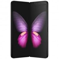 Смартфон Samsung Galaxy Fold 12/512Gb Black (Черный) EAC