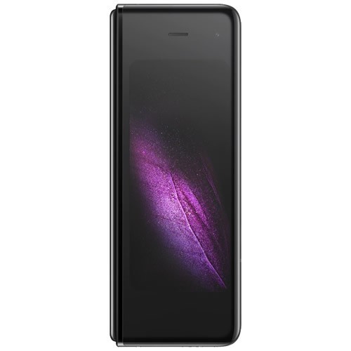 Смартфон Samsung Galaxy Fold 12/512Gb Black (Черный) EAC Смартфон Samsung Galaxy Fold 12/512Gb Black (Черный) EAC