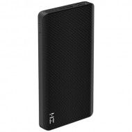 Внешний аккумулятор ZMI QB810 10000 mA/h Black (Черный) Внешний аккумулятор ZMI QB810 10000 mA/h Black (Черный)