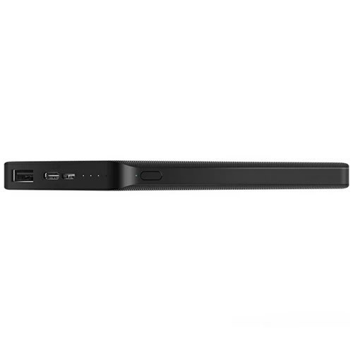 Внешний аккумулятор ZMI QB810 10000 mA/h Black (Черный)