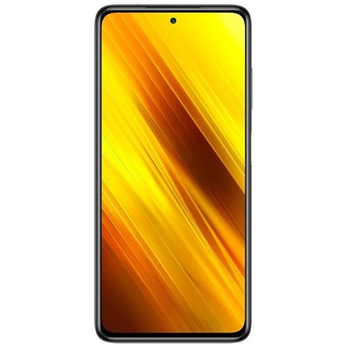 Смартфон Poco X3 NFC 6/128Gb Gray (Серый сумрак) EAC