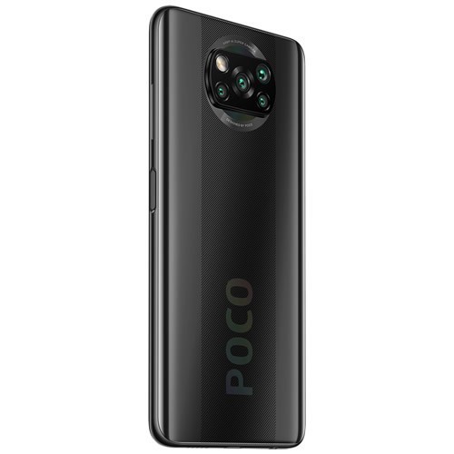 Смартфон Poco X3 NFC 6/128Gb Gray (Серый сумрак) EAC