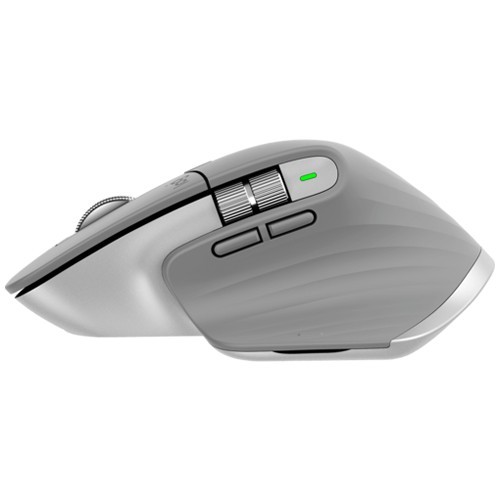Беспроводная мышь Logitech MX Master 3 Grey (Серый) EAC Беспроводная мышь Logitech MX Master 3 Grey (Серый) EAC