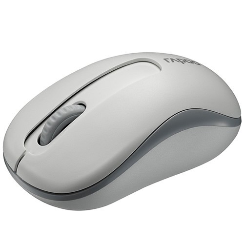 Беспроводная мышь Rapoo M10 USB оптическая White (Белая) Беспроводная мышь Rapoo M10 USB оптическая White (Белая)