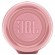 Портативная акустика JBL Charge 4 Pink (Розовый) EAC