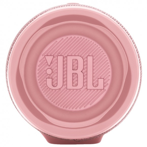 Портативная акустика JBL Charge 4 Pink (Розовый) EAC Портативная акустика JBL Charge 4 Pink (Розовый) EAC