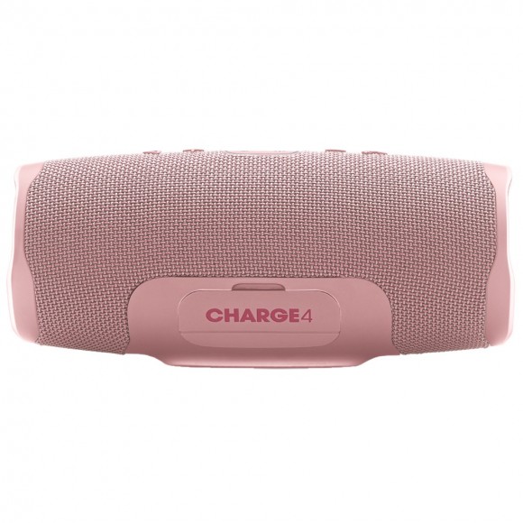 Портативная акустика JBL Charge 4 Pink (Розовый) EAC Портативная акустика JBL Charge 4 Pink (Розовый) EAC