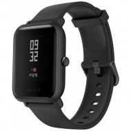 Часы Amazfit Bip S Lite Black (Черный) EAC