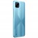 Смартфон Realme C21 4/64Gb Blue (Голубой) EAC