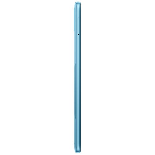 Смартфон Realme C21 4/64Gb Blue (Голубой) EAC Смартфон Realme C21 4/64Gb Blue (Голубой) EAC