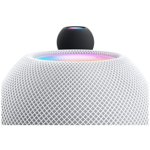 Умная колонка Apple HomePod Mini White (Белый)