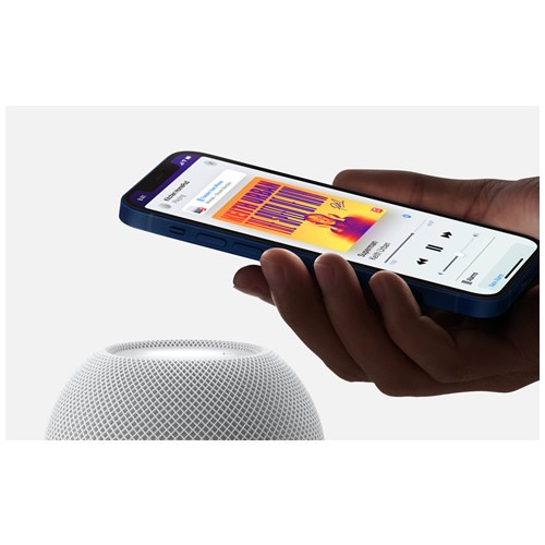 Умная колонка Apple HomePod Mini White (Белый)