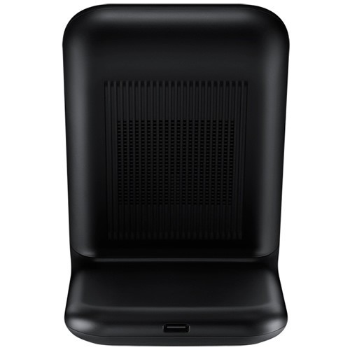 Беспроводная сетевая зарядка Samsung EP-N5200 Black (Черный) EAC Беспроводная сетевая зарядка Samsung EP-N5200 Black (Черный) EAC